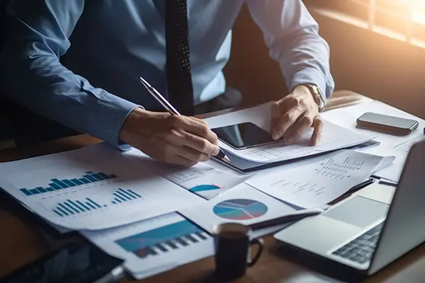 企业怎么修复信誉