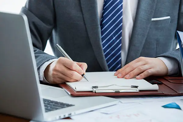 企业银行主管怎么转账