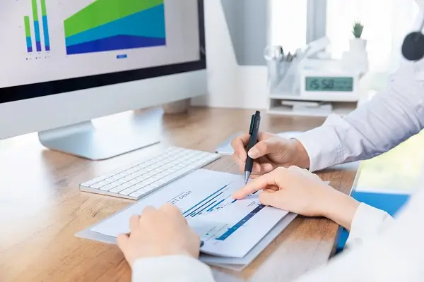 配件企业怎么销售好