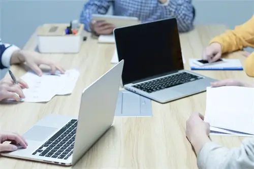 腾讯怎么创建企业群