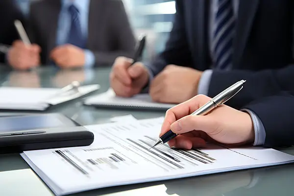 企业的责任怎么写